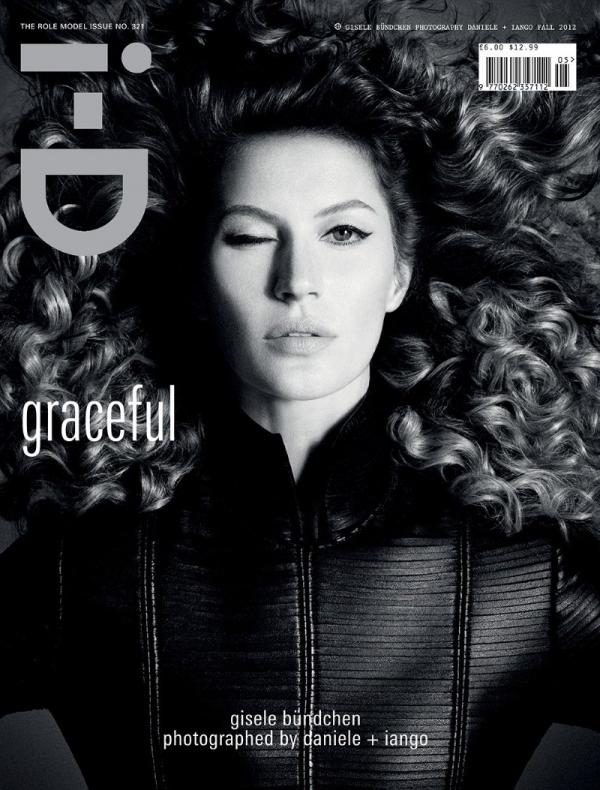 Снимка: i-D Magazine