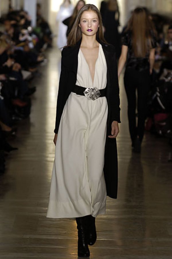 Jill Stuart Есен 2006