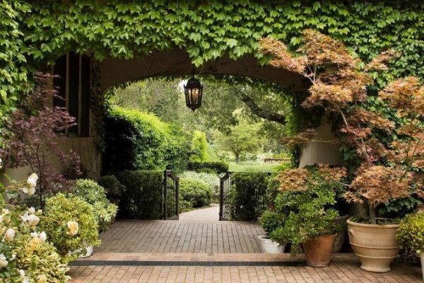 Снимка: wmagazine.com/realtors.com