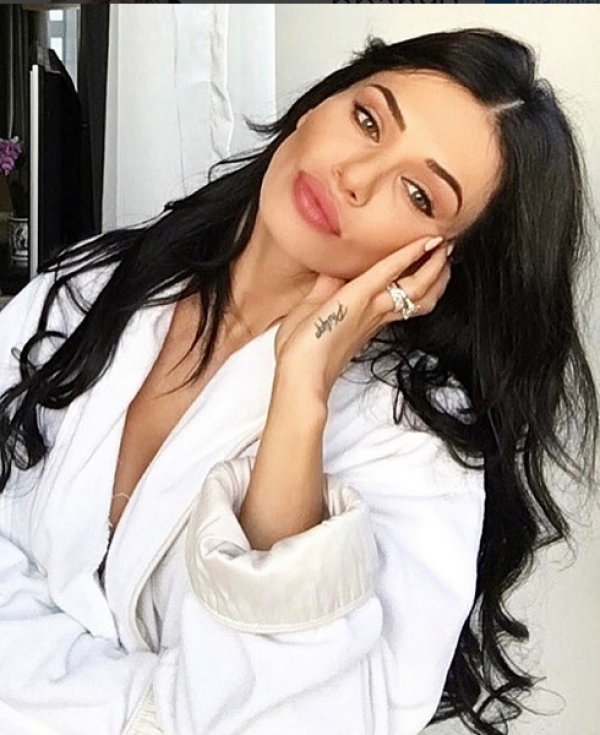 Снимка: Instagram