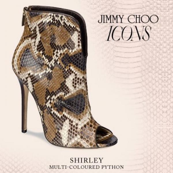 Снимка: Jimmy Choo