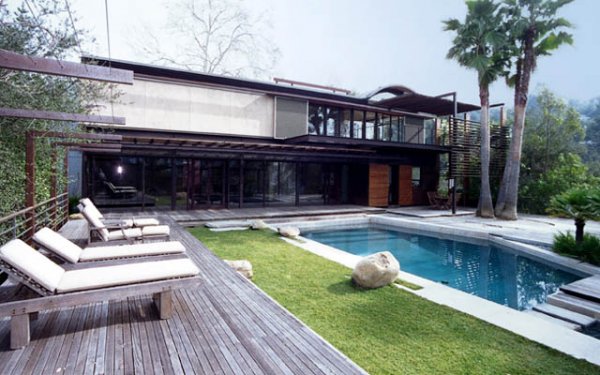 Снимка; architecturaldigest.com