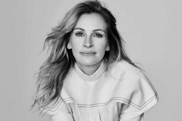 Снимка: Marie Claire