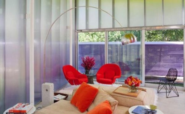Снимка: Stamberg Aferiat Architecture