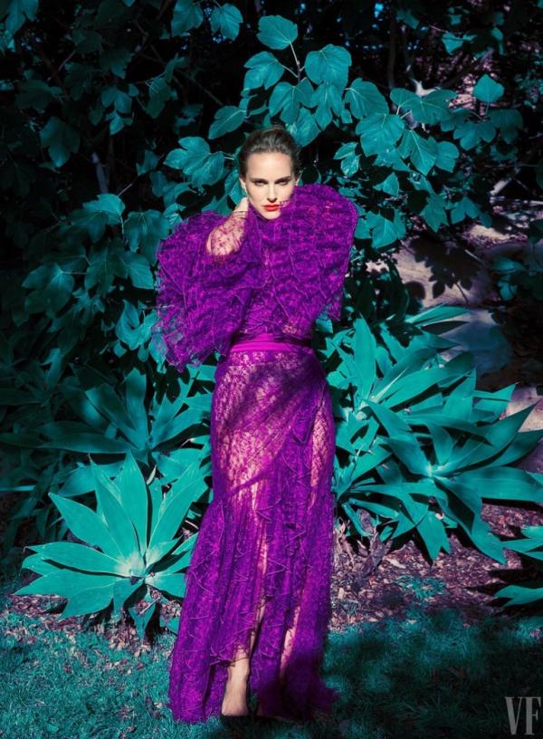 Снимка: Vanity Fair