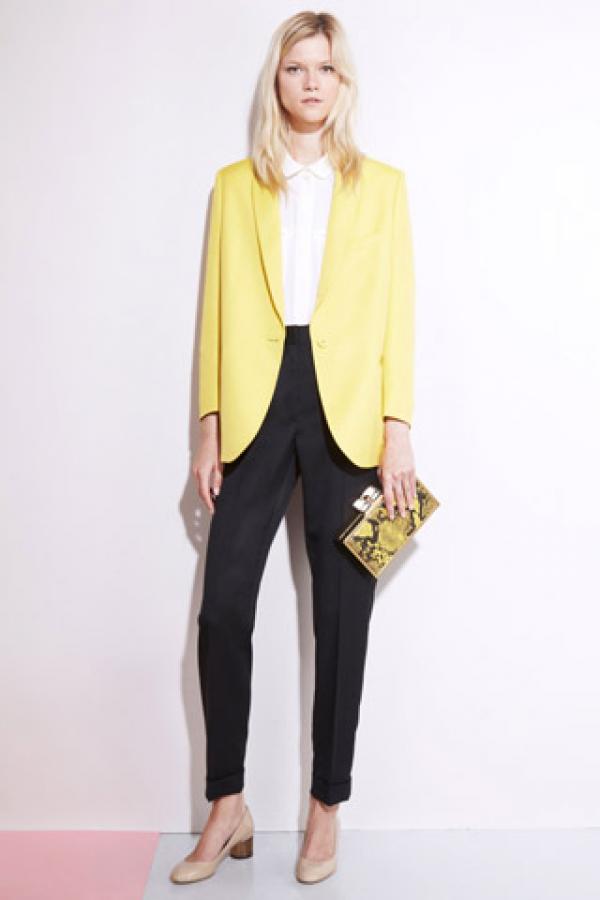 Снимка: Stella McCartney