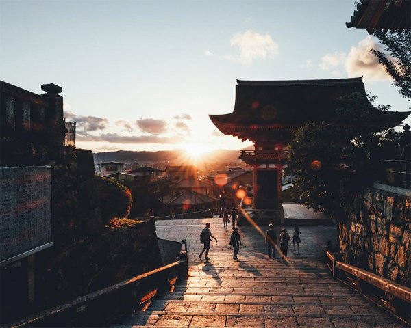 Снимка: Takashi Yasui
