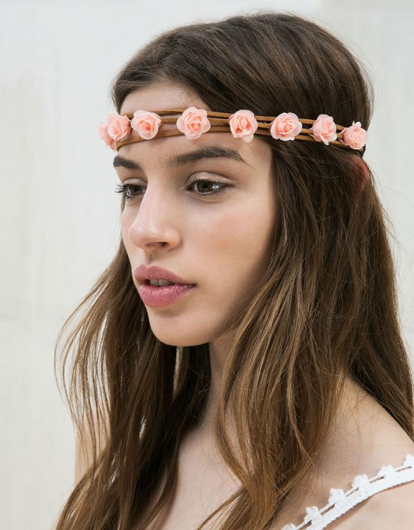 Снимка: Bershka
