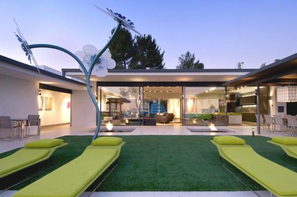 Снимка: Whipple Russell Architects