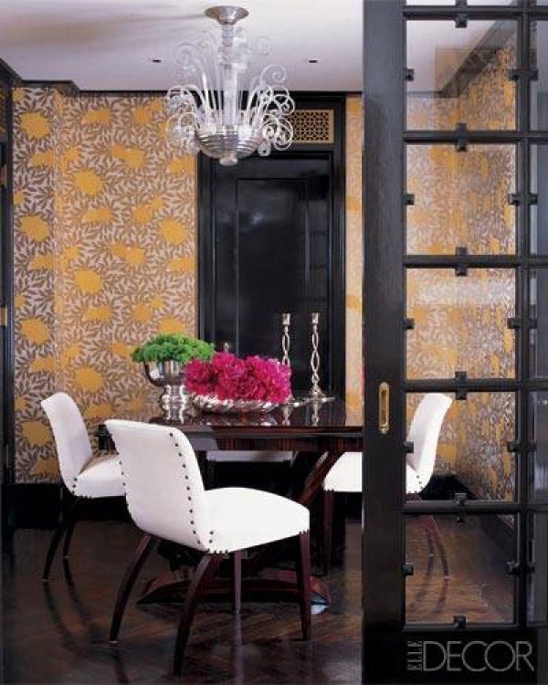 Снимка: сп. Elle Decor