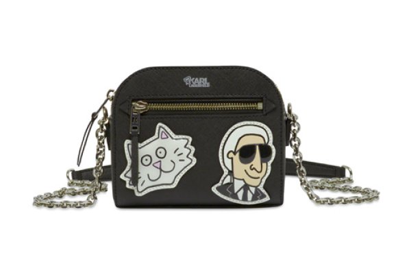 Снимка: Karl Lagerfeld