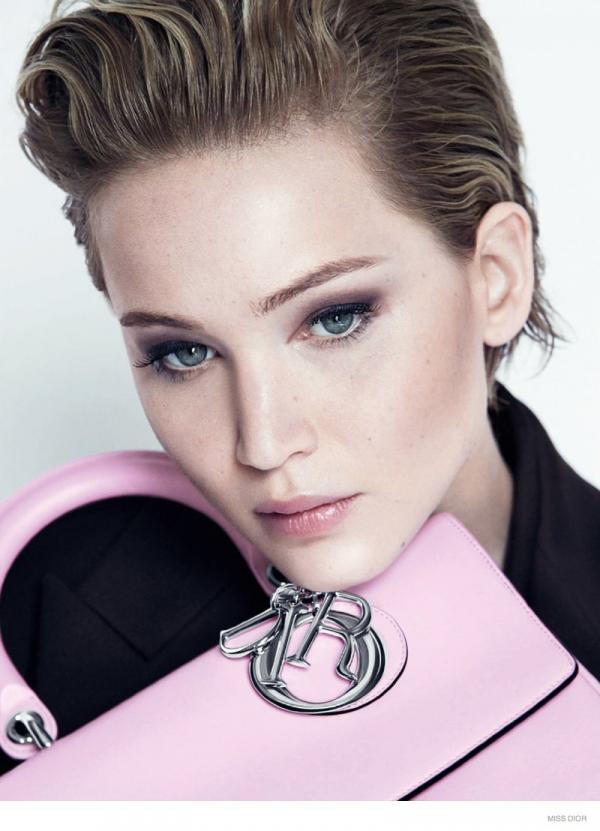 Снимка: Miss Dior