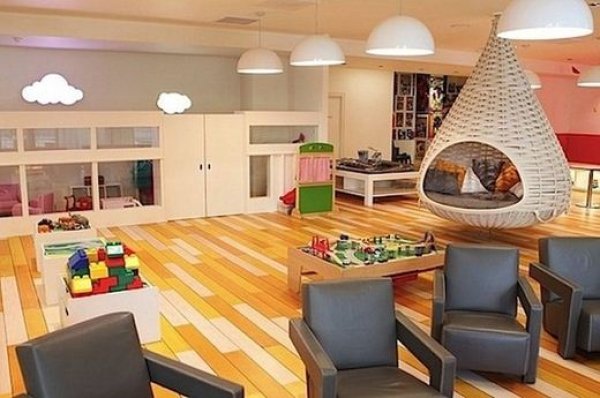 Снимка: interiorholic.com