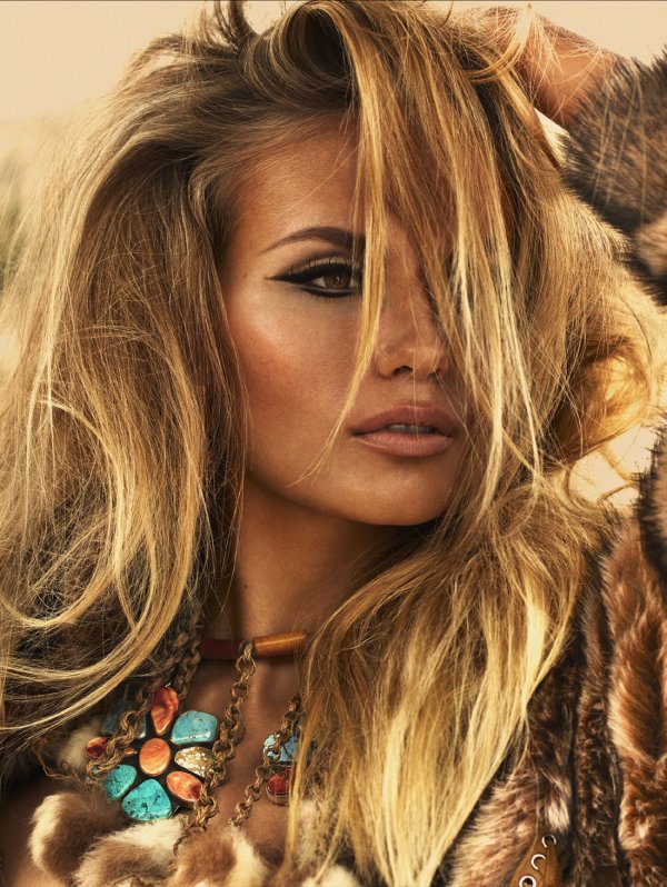 Снимка: Vogue, Париж
