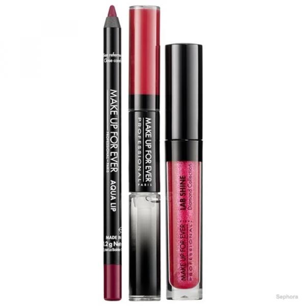 Снимка: Make Up Forever