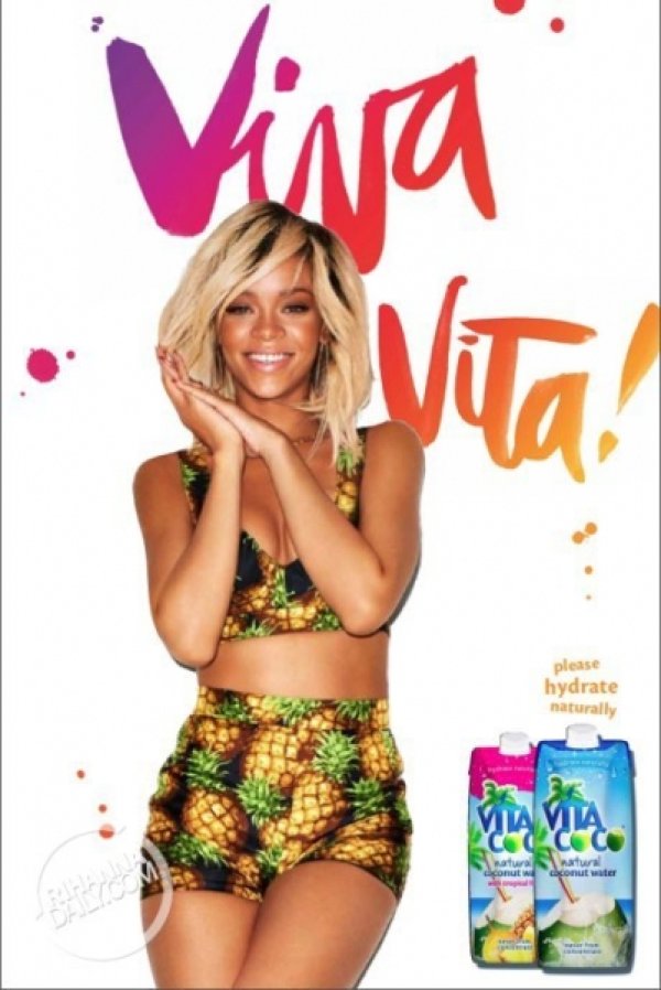 Снимка: Vita Coco