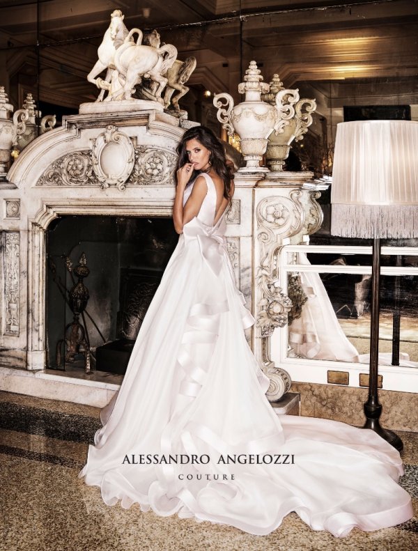 Снимка: Alessandro Angelozzi