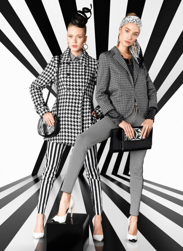 Снимка: сп. Vogue