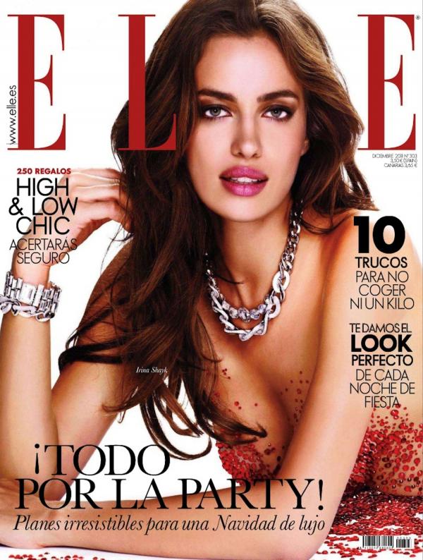 Снимка: Elle
