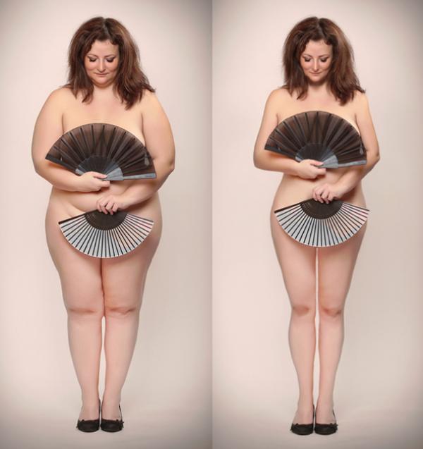 Снимка: Thinner Beauty, Facebook