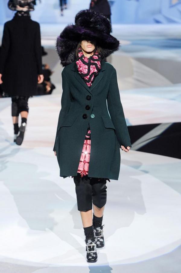 Снимка: Marc Jacobs