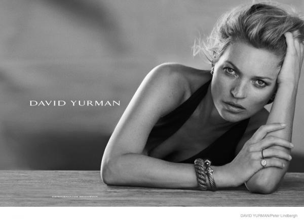 Снимка: David Yurman