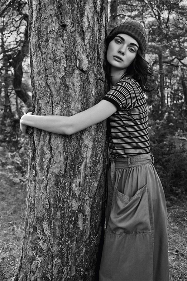 Снимка: Pull & Bear 