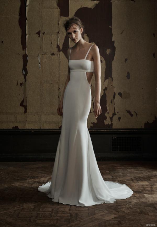 Снимка: Vera Wang