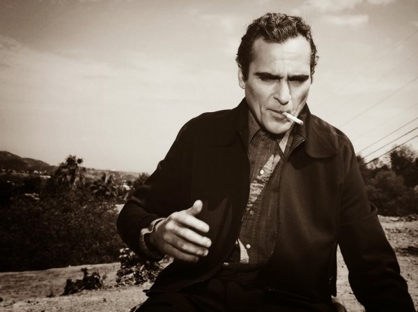 Снимка: сп.Esquire