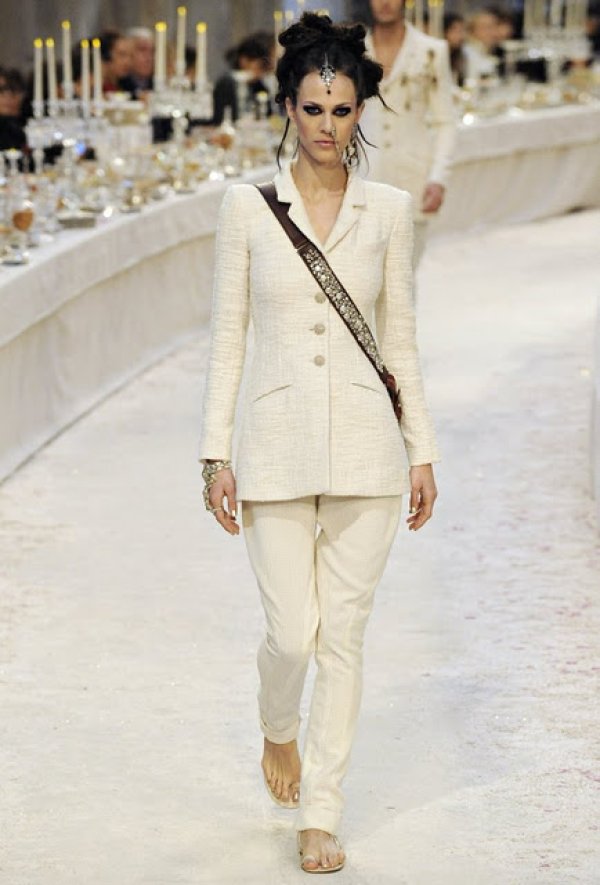 Снимка: Chanel