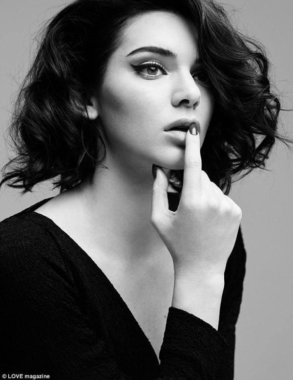 Снимка: LOVE Magazine