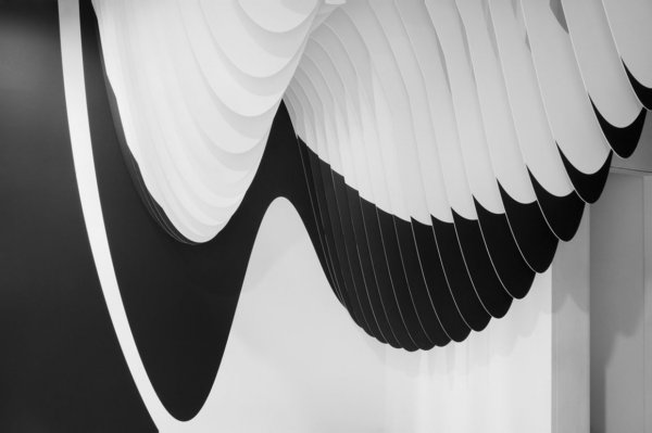 Aqua Dover Street Market, Снимка: Vogue