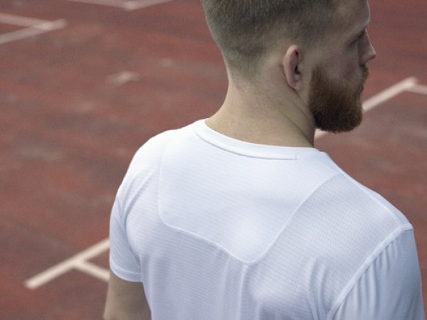 Снимка: Daniel Blom/Acne Photography