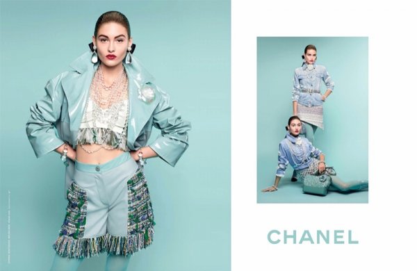Снимка: Chanel