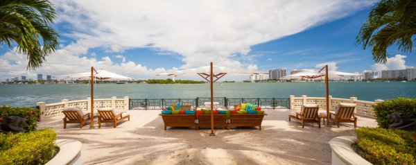 Снимка: One Sotheby’s International Realty