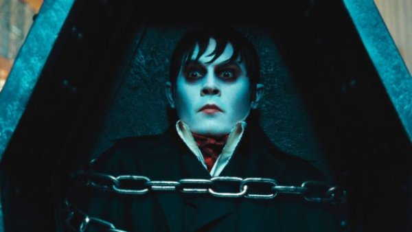 Снимка:outnow.ch: Dark Shadows
