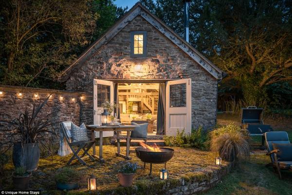 Снимка: Unique Home Stays