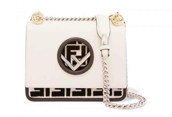 Снимка: Fendi