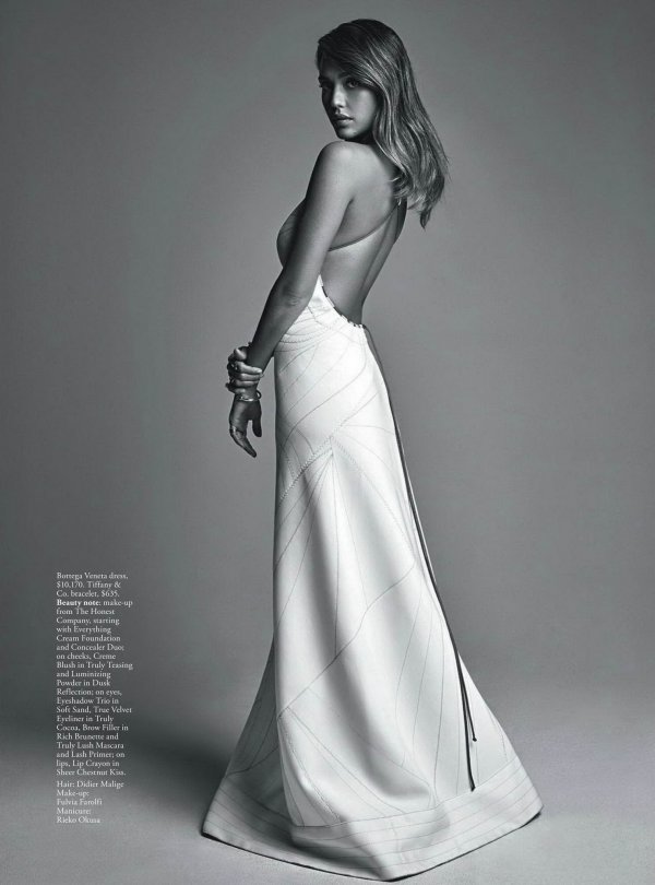 Снимка: сп.Vogue