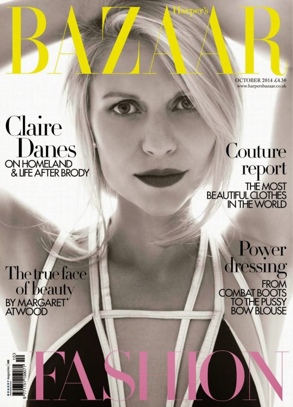 Снимка: Harper's Bazaar