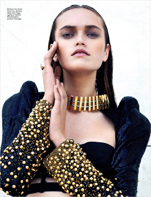 Снимка: Elle Serbia
