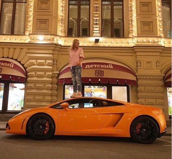 Снимка: Instagram