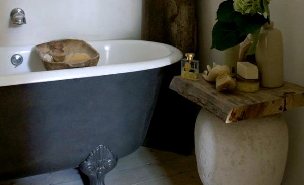 Снимка: Wabi-sabi Interiors