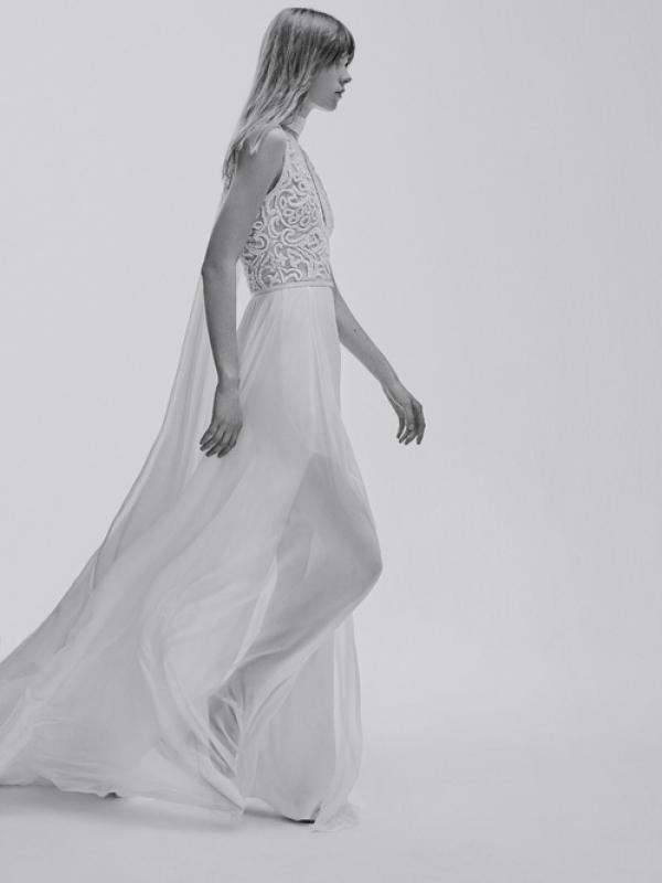 Снимка: Elie Saab
