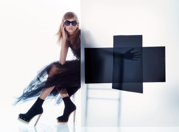 Снимка: Vera Wang