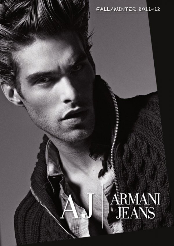Снимка: Armani