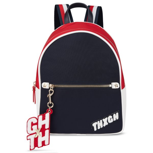 Снимка: Tommy Hilfiger