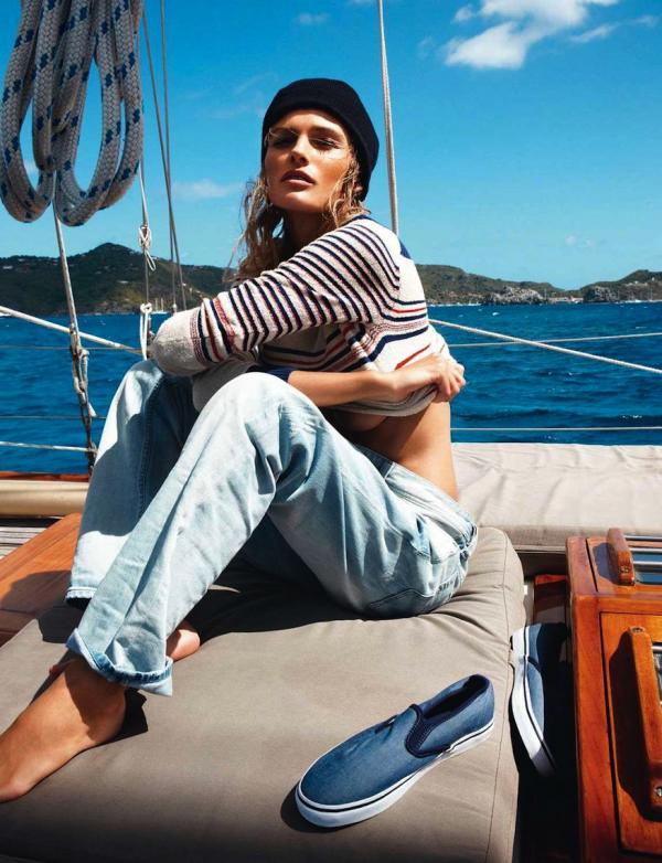 Снимка: сп.Vogue