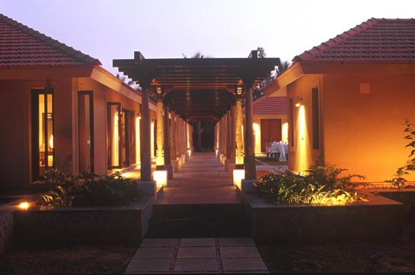 Снимка: shreyasretreat.com