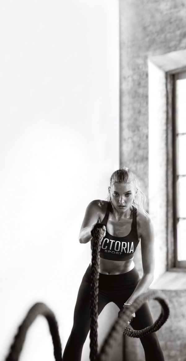 Снимка: Victoria's Secret